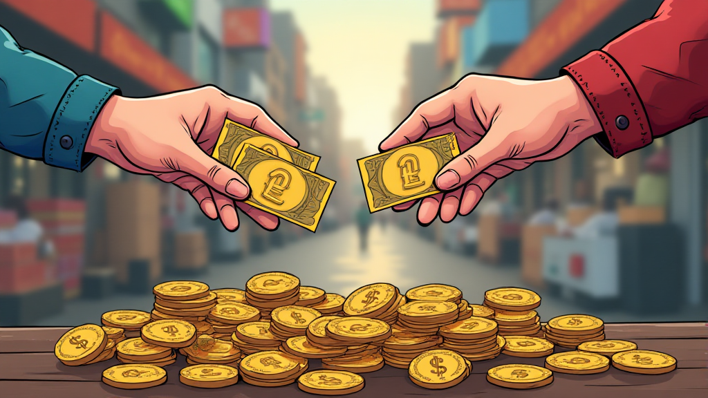 Vietnam crypto market analysis