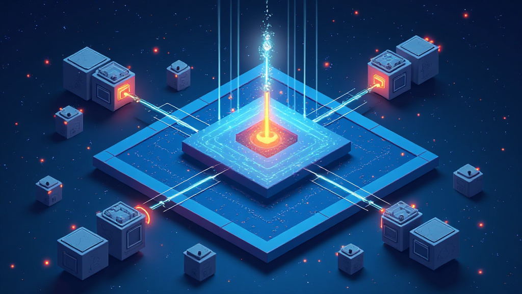 HIBT genesis block information