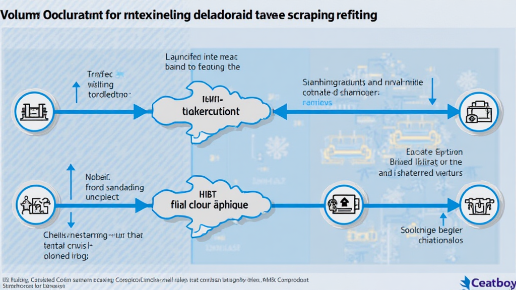 HIBT volume oscillator