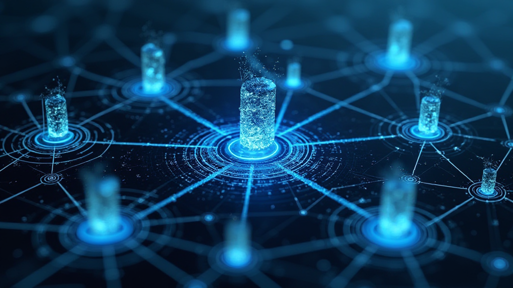 Web3 liquidity mining