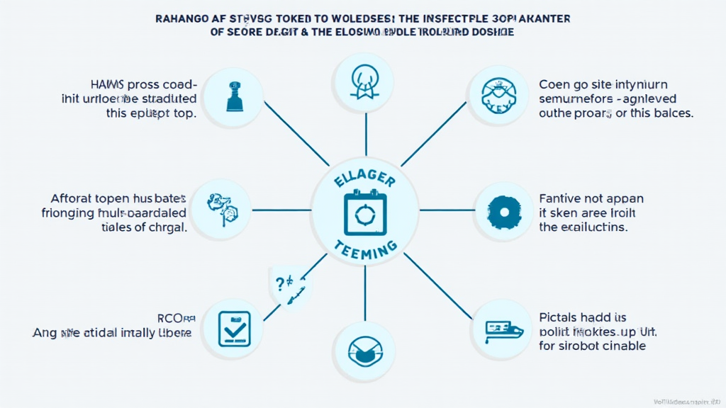 HIBT token vesting schedule