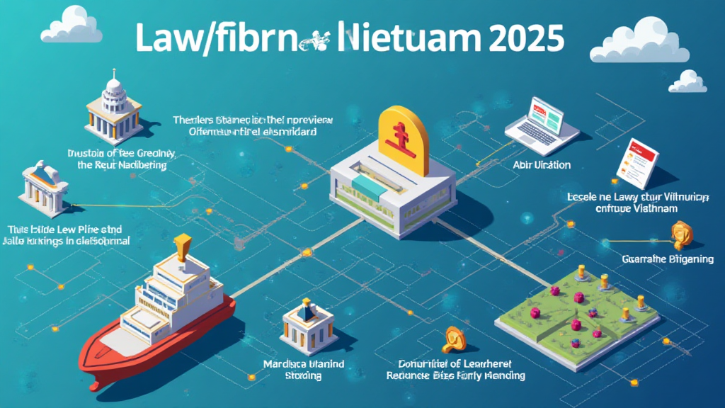 Vietnam crypto legal advice