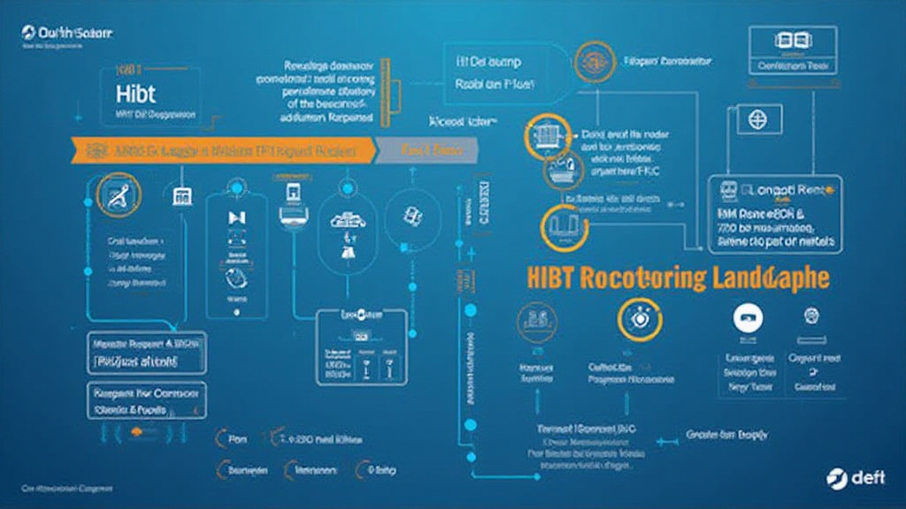 HIBT supply change impact