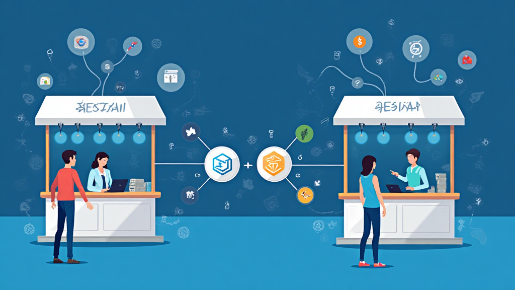 HIBT market structure analysis