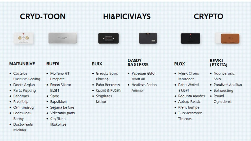 Vietnam crypto hardware wallets