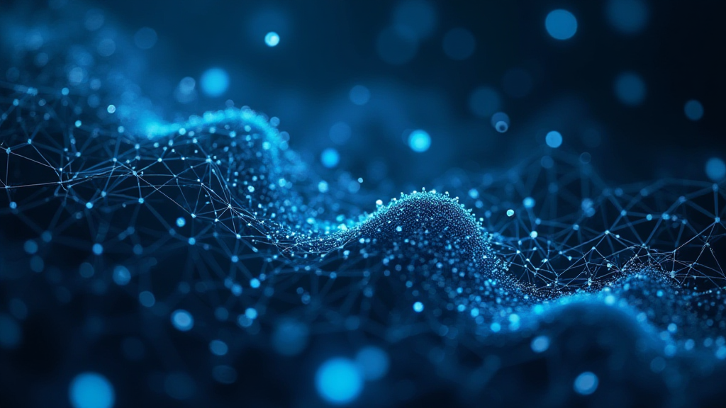 Web3 neural networks