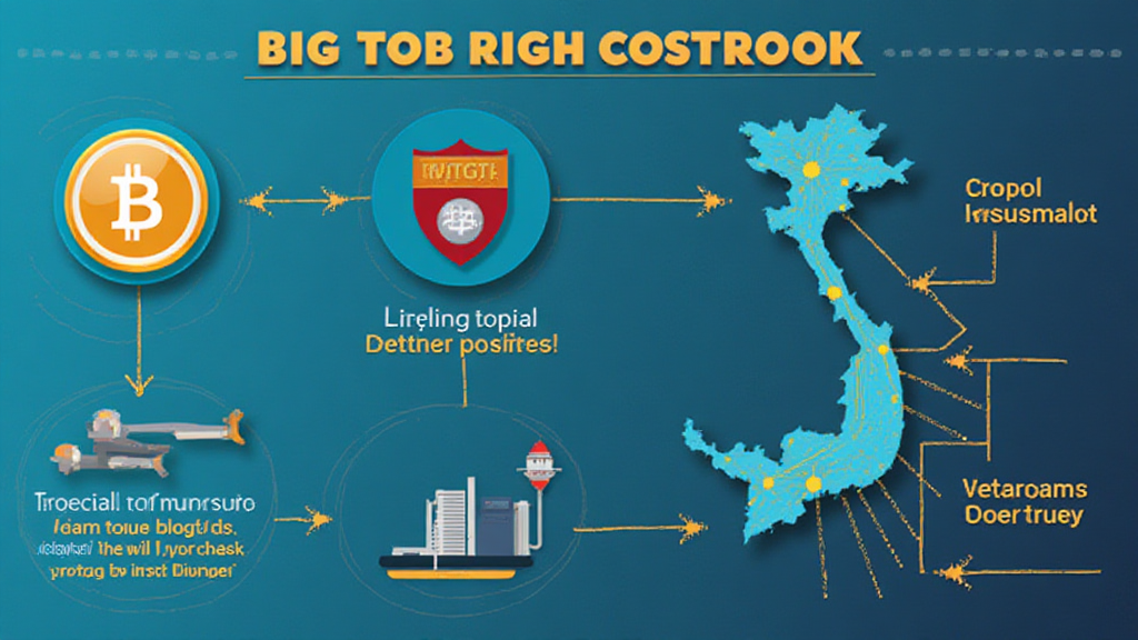 Vietnam crypto billing systems