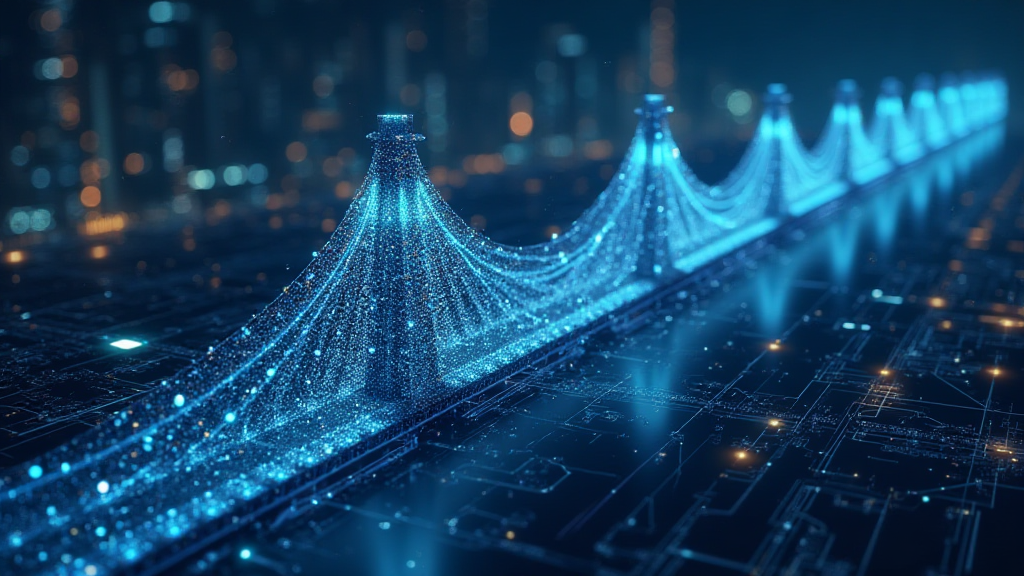 Web3 causal inference