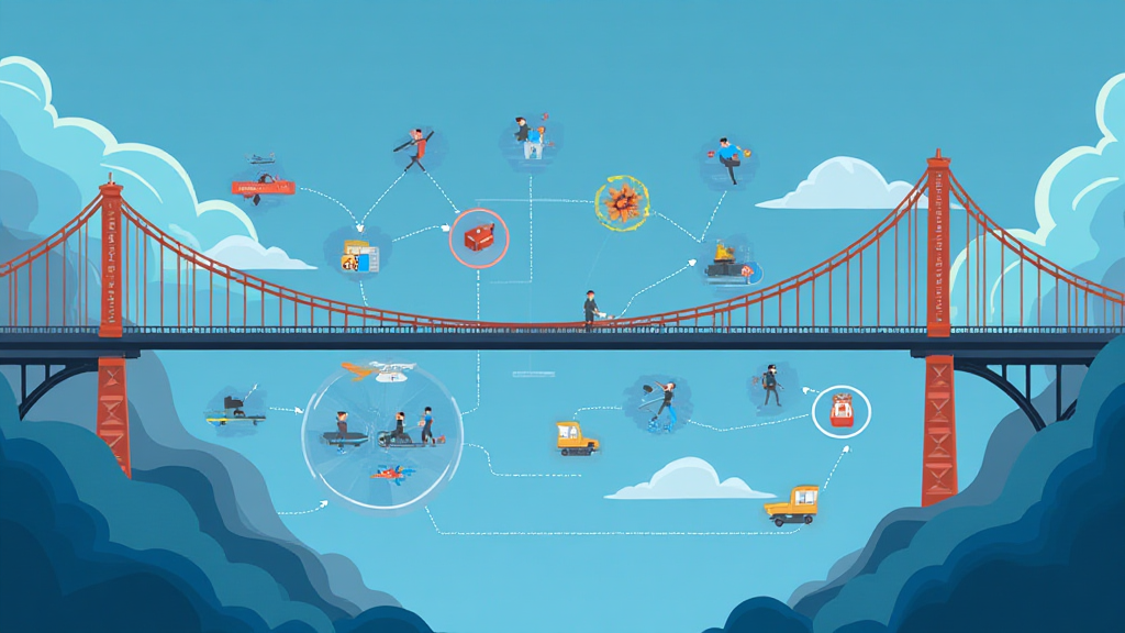 HIBT network participants