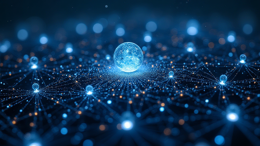 Web3 probabilistic computing