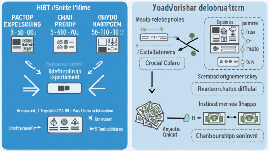 HIBT protocol revenue model
