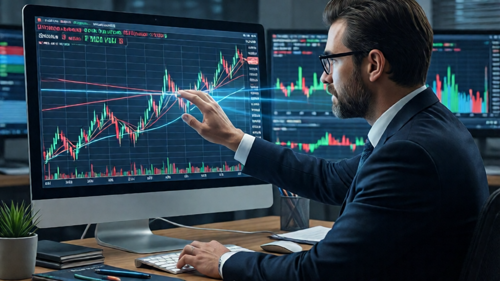 crypto leverage trading tips