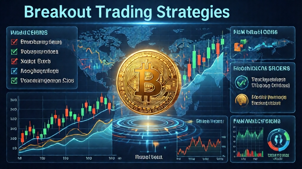 crypto breakout trading strategies