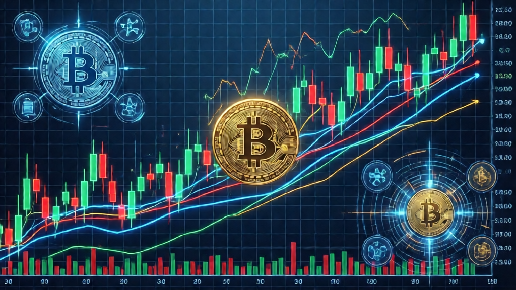 crypto trading patterns