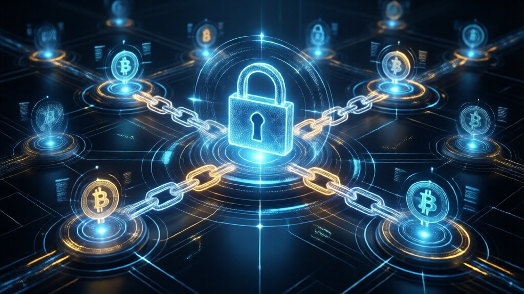 decentralized network