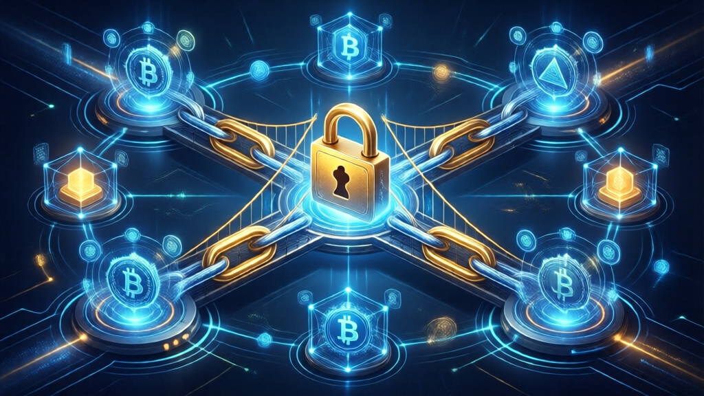 crypto trading setups guide