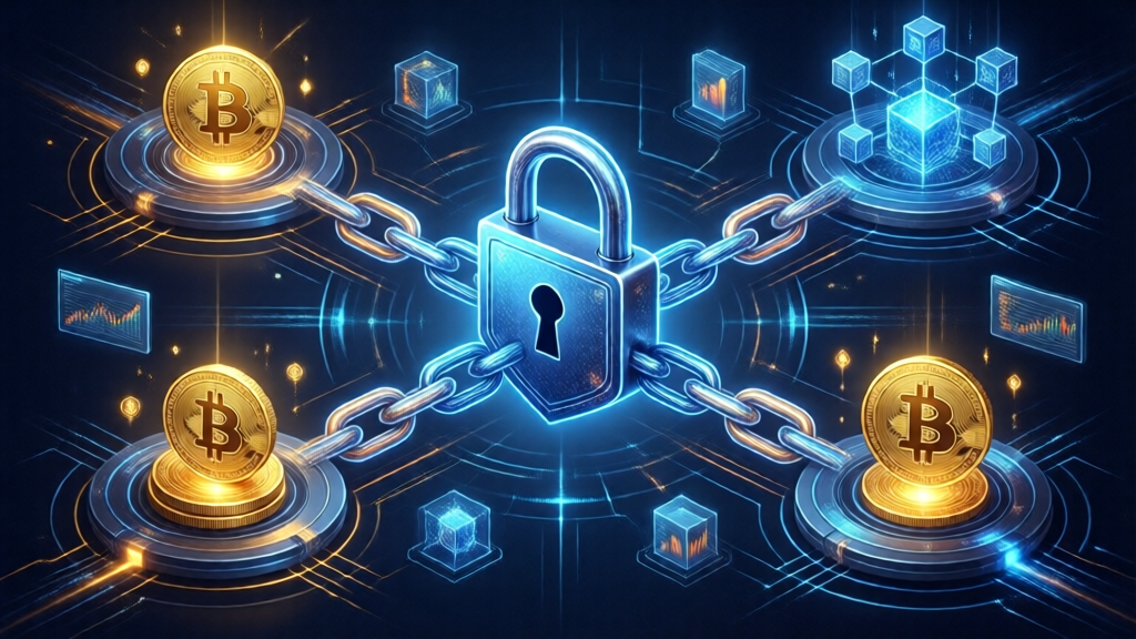 crypto trading decision tools